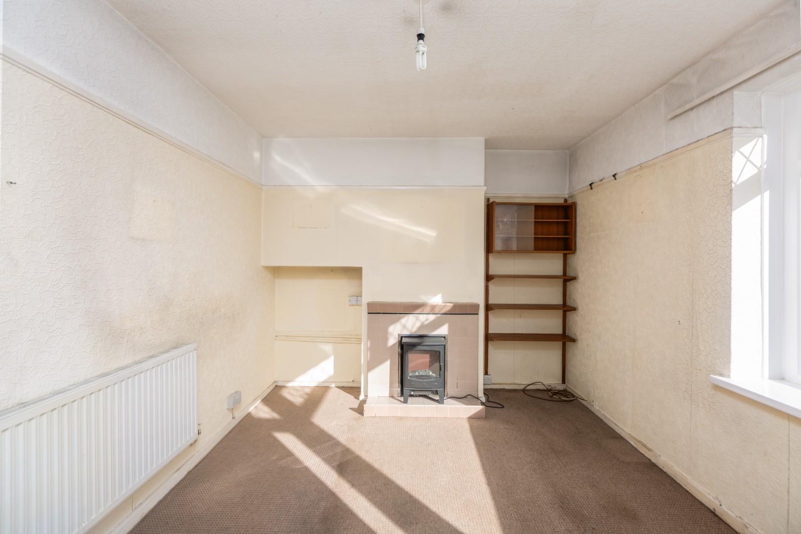 Heathwood Road, West Cross, Swansea, SA3 5JF